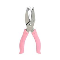 Furador De Papel Fofo Com Um Furo Para Scrapbooking, Cortador De Formas DIY Em Estrela, Coração E