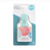 Furador de Papel Formato Lantejoula We R Memory Keepers
