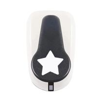 Furador De Papel Para Artesanato Infantil DIY, Cortador De Papel Para Scrapbook De 9-25mm, Furadores