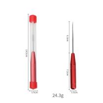 Furador De Ração Seca E Eva Para Pescaria De Carpa Tambacu Furador De Ração Seca E Eva Para Pescaria De Carpa Tambacu