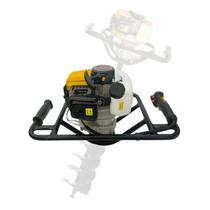 Furador de Solo Buffalo 52cc S/ Broca - á Gasolina 520