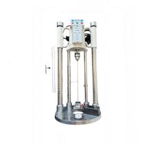 Furador de Tecido Quente e Frio Com Duas Torres TecNova 220v