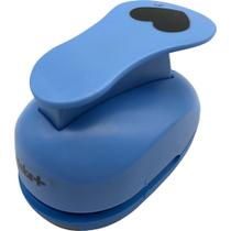 Furador Decorado para Papel Gigante Coracao 50MM Furador Decorado para Papel Gigante Coracao 50MM