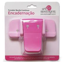 Furador Encadernação Contínua Cogumelo Caderno Discos Furador Encadernação Contínua Cogumelo Caderno Discos
