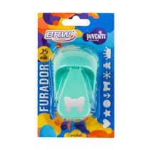 Furador eva 25mm laço Brw Furador eva 25mm laço Brw
