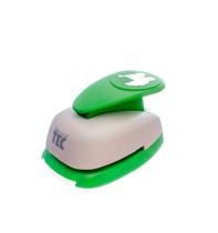 Furador Extra Gigante Carrinho de Bebe 45mm Toke e Crie