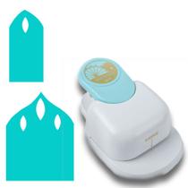 Furador Fazer Rosetas Punch Rosette Wer Memory Keepers 660778