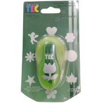 Furador Jumbo Artesanal c/ Alavanca - TEC