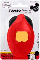 Furador Jumbo Premium Disney Shorts Mickey Mouse