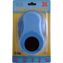 Furador Papel E Eva Gigante Circulo 50Mm Furador Papel E Eva Gigante Circulo 50Mm