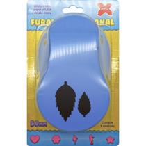 Furador Papel e EVA Gigante Folhas 50MM Furador Papel e EVA Gigante Folhas 50MM