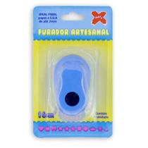 Furador Papel e EVA Regular Circulo 16MM
