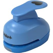 Furador Papel e EVA Regular Coracao 16MM