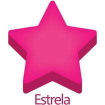 Furador Papel e EVA Regular Estrela 16MM