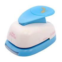 Furador Papel Eva Premium 29mm Fgad06 Sapato Cinderela TEC