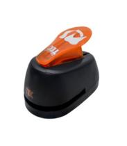 Furador Papel Jumbo Alav Copo Leite FJA055 Toke Crie