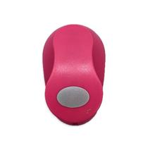 Furador Para Papel E E.V.A. Tex Papel Oval 211