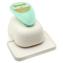 Furador para Unir Wer Memory Keepers Link Punch Toke e Crie - 21058 - Wer075