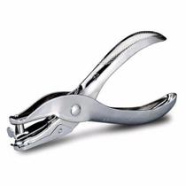 Furador Perfurador 1 Furo Papel Alicate Artesanal Escritório Furador Perfurador 1 Furo Papel Alicate Artesanal Escritório
