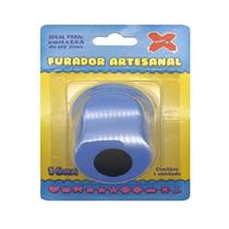 Furador Scrapbook Eva Circulo Corte 16mm Furador Scrapbook Eva Circulo Corte 16mm