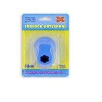Furador Scrapbook Eva Flor Corte 16mm