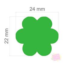 Furador TEC - Jumbo Flor