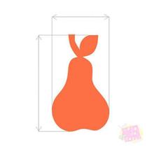 Furador TEC - Jumbo Pera by Vlady