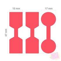 Furador TEC - Max Halteres