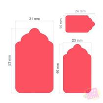 Furador TEC - Max Multi Tags Furador TEC - Max Multi Tags