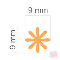 Furador TEC - Mini Margarida