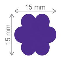 Furador TEC - Regular Flor