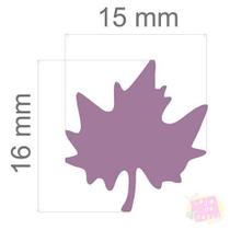 Furador TEC - Regular Folha de Uva