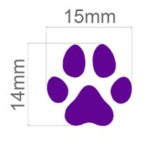 Furador TEC - Regular Pata