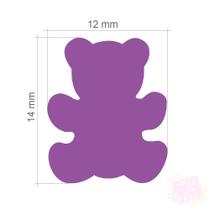 Furador TEC - Regular Urso