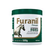 Furanil 500 gr pomada - VETNIL