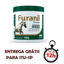 Furanil Pomada 500 G - Vetnil