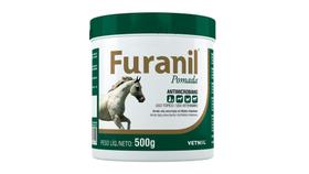 Furanil Pomada 500g