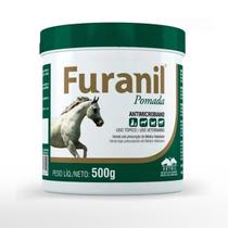 Furanil Pomada Vetnil para Cães e Gatos - 500 g