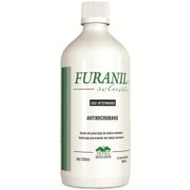 Furanil solução - 500 ml - vetnil