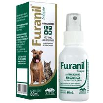 Furanil spray 60ml