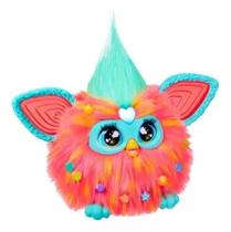 Furby Coral F6744 - Emdisa