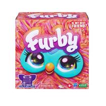 Furby Coral F6744