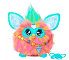 Furby coral