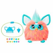 Furby Coral