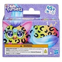 Furby Dj Furblets Rain-Bow-Kat - Hasbro G1777-G1783 Furby Dj Furblets Rain-Bow-Kat - Hasbro G1777-G1783