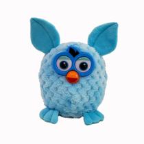 Furby Electric Magician para crianças - azul