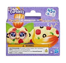 Furby Furblets Dj Pepp-Oh-Roni Hasbro