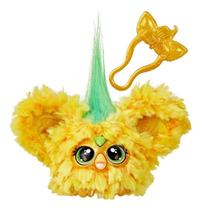 Furby Furblets Pelúcia Eletrônica Interativa Hasbro - F9703