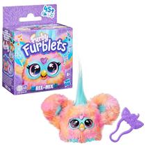 Furby Furblets REE-MIX Eletrônico G1401 Hasbro