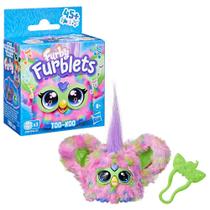 Furby Furblets TOO-KO Eletrônico G1399 Hasbro